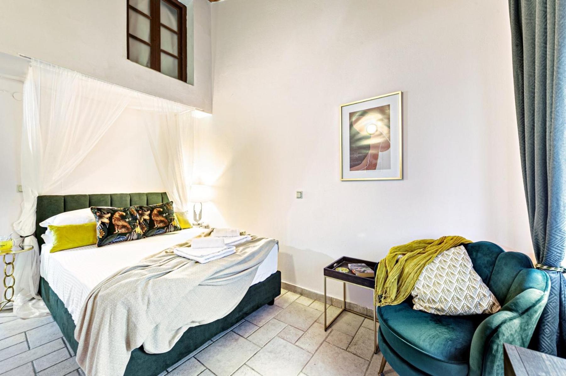 Via Porta Raimonda Apartment Corfu  ภายนอก รูปภาพ
