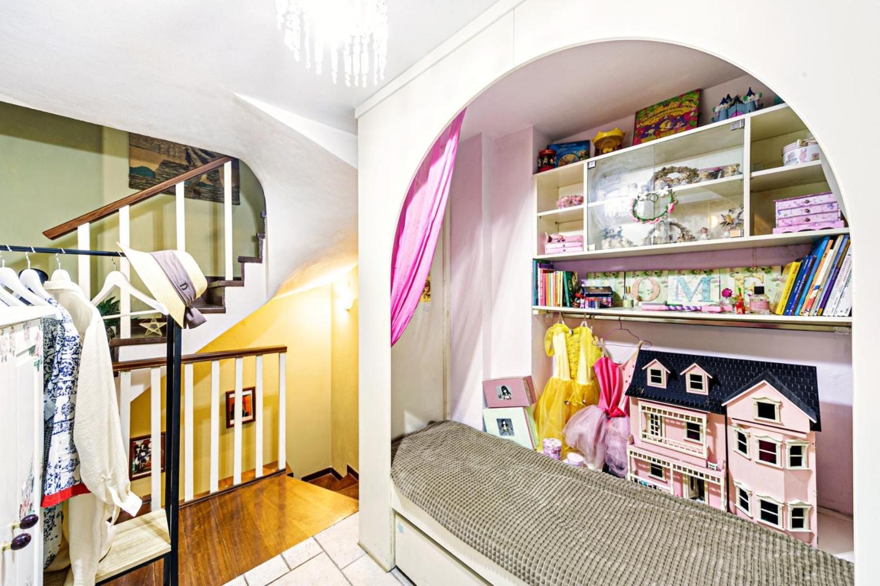 Via Porta Raimonda Apartment Corfu  ภายนอก รูปภาพ