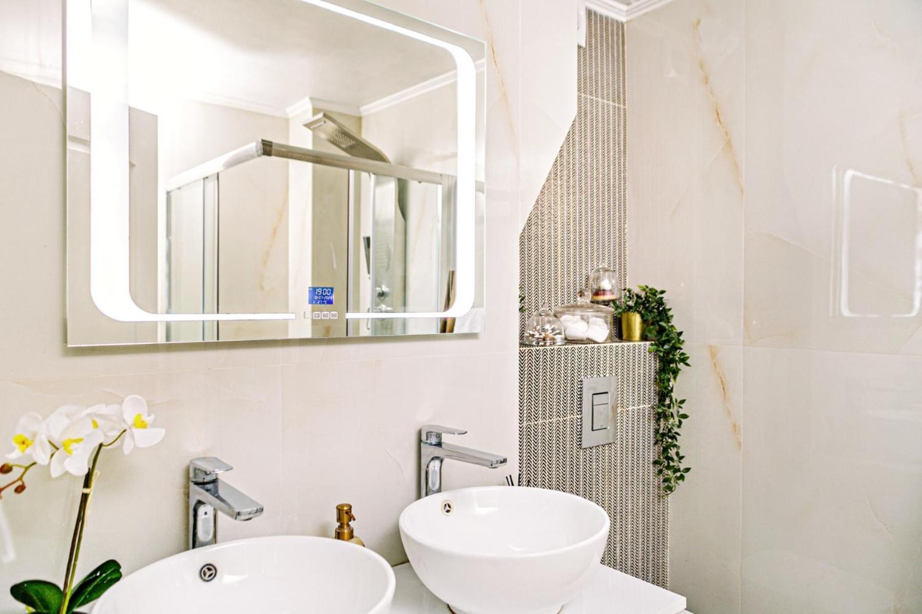 Via Porta Raimonda Apartment Corfu  ภายนอก รูปภาพ