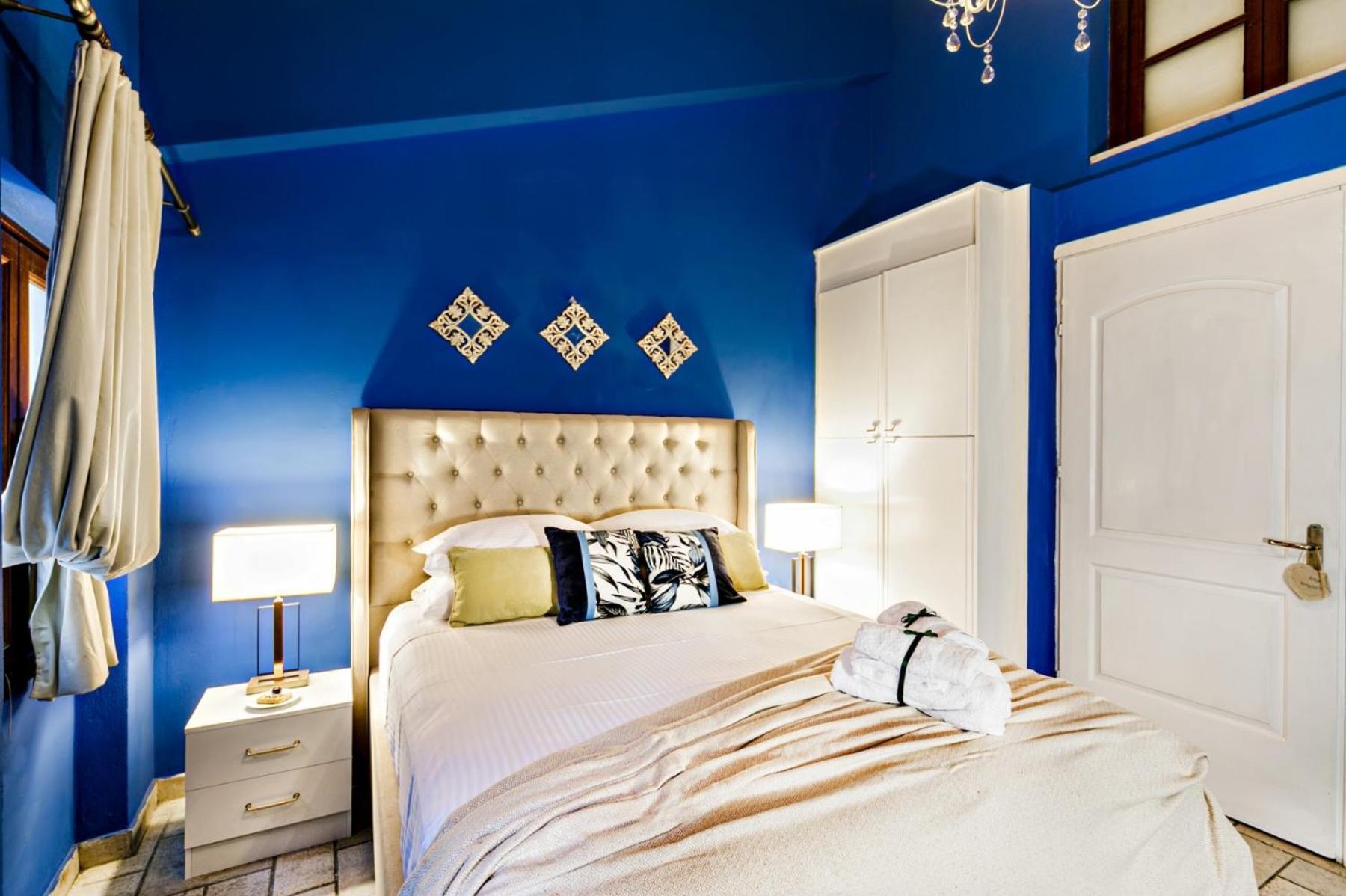 Via Porta Raimonda Apartment Corfu  ภายนอก รูปภาพ