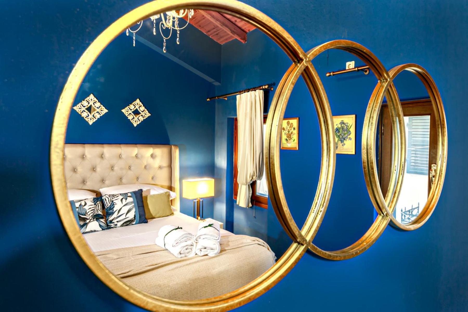 Via Porta Raimonda Apartment Corfu  ภายนอก รูปภาพ